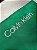 T-SHIRT CALVIN KLEIN ALTO RELEVO - VERDE BANDEIRA - Imagem 2