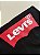 T-SHIRT LEVIS - PRETO - Imagem 2