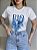 T-SHIRT DTF RIO TUCANOS - OFF WHITE - Imagem 3