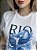 T-SHIRT DTF RIO TUCANOS - OFF WHITE - Imagem 2