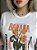 T-SHIRT DTF BANANA FARM RIO - OFF WHITE - Imagem 2