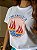T-SHIRT DTF SAILING CLUB - BRANCO - Imagem 2