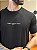 CAMISETA MASCULINA TOMMY - PRETO - Imagem 2