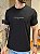 CAMISETA MASCULINA TOMMY - PRETO - Imagem 3