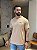 CAMISETA MASCULINA BOSS - BEGE DUNAS - Imagem 1