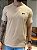 CAMISETA MASCULINA BOSS - BEGE DUNAS - Imagem 3