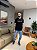 CAMISETA MASCULINA COLCCI - PRETO - Imagem 4