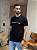 CAMISETA MASCULINA COLCCI - PRETO - Imagem 1