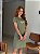 VESTIDO DRESS COLCCI GOOD VIBES - FOLHA SECA - Imagem 1