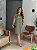 VESTIDO DRESS COLCCI GOOD VIBES - FOLHA SECA - Imagem 5