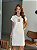 VESTIDO DRESS COLCCI SPORT - BEGE NATURAL - Imagem 1