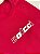 T-SHIRT COLCCI ALTO RELEVO - VERMELHO - Imagem 3