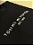 T-SHIRT TOMMY HILFIGER - PRETO - Imagem 2