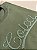 T-SHIRT COLCCI C/GLITTER - FOLHA SECA - Imagem 2