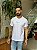 CAMISETA MASCULINA  DTF CHAMPION - BRANCO - Imagem 1