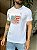 CAMISETA MASCULINA DTF RODEO WILDWEST - BRANCO - Imagem 3