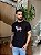 CAMISETA MASCULINA DTF TEXAS - PRETO - Imagem 1