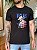 CAMISETA MASCULINA DTF TEXAS EUA - PRETO - Imagem 3