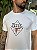 CAMISETA MASCULINA DTF TEXAS 1845 - BRANCO - Imagem 2