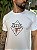 CAMISETA MASCULINA DTF TEXAS 1845 - BRANCO - Imagem 3