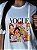 MAX TEE DTF PRINCESAS VOGUE - OFF WHITE - Imagem 2