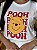 T-SHIRT DTF POOH - OFF WHITE - Imagem 2