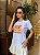 T-SHIRT DTF TIGGER - BRANCO - Imagem 1