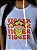 T-SHIRT DTF TIGGER - BRANCO - Imagem 2