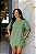 MAX TEE LISA - VERDE OLIVA - Imagem 1