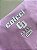 T-SHIRT COLCCI BRASIL - LAVANDA - Imagem 2