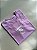 T-SHIRT COLCCI BRASIL - LAVANDA - Imagem 1