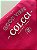 T-SHIRT COLCCI GOOD VIBES - ROSA PINK - Imagem 2