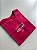 T-SHIRT COLCCI GOOD VIBES - ROSA PINK - Imagem 1