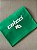 T-SHIRT COLCCI ALTO RELEVO - VERDE BANDEIRA - Imagem 3