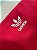 T-SHIRT ADIDAS ALTO RELEVO - VERMELHO - Imagem 2