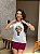 T-SHIRT DTF AUTISMO - BRANCO - Imagem 1