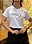 T-SHIRT DTF CTRL+C - BRANCO - Imagem 2