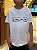 T-SHIRT INFANTIL DTF CTRL+V - BRANCO - Imagem 2