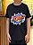 T-SHIRT INFANTIL DTF POW! - PRETO - Imagem 2