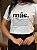 T-SHIRT DTF SIGNIFICADO MÃE - BRANCO - Imagem 2