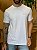 CAMISETA MASCULINA ARAMIS - BRANCO - Imagem 3