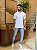 CAMISETA MASCULINA ARAMIS - BRANCO - Imagem 4