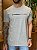 CAMISETA MASCULINA COLCCI - CINZA MESCLA - Imagem 3