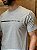 CAMISETA MASCULINA COLCCI - CINZA MESCLA - Imagem 2