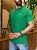 CAMISETA MASCULINA BOSS - VERDE BANDEIRA - Imagem 3