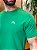 CAMISETA MASCULINA BOSS - VERDE BANDEIRA - Imagem 2