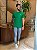 CAMISETA MASCULINA BOSS - VERDE BANDEIRA - Imagem 4