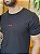 CAMISETA MASCULINA DIESEL - PRETO - Imagem 2