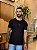 CAMISETA MASCULINA DIESEL - PRETO - Imagem 1