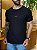 CAMISETA MASCULINA DIESEL - PRETO - Imagem 3